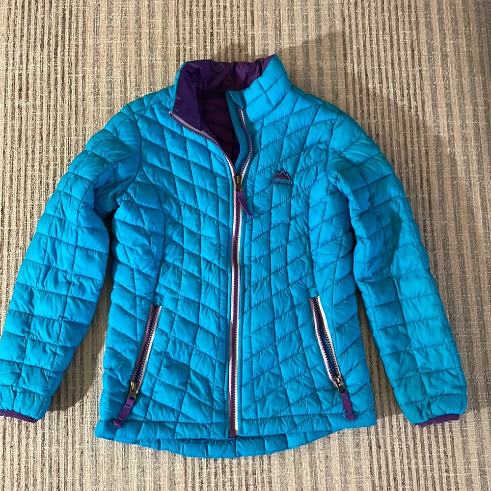 Girls jacket